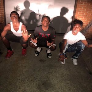 Meet your Posher, Walter